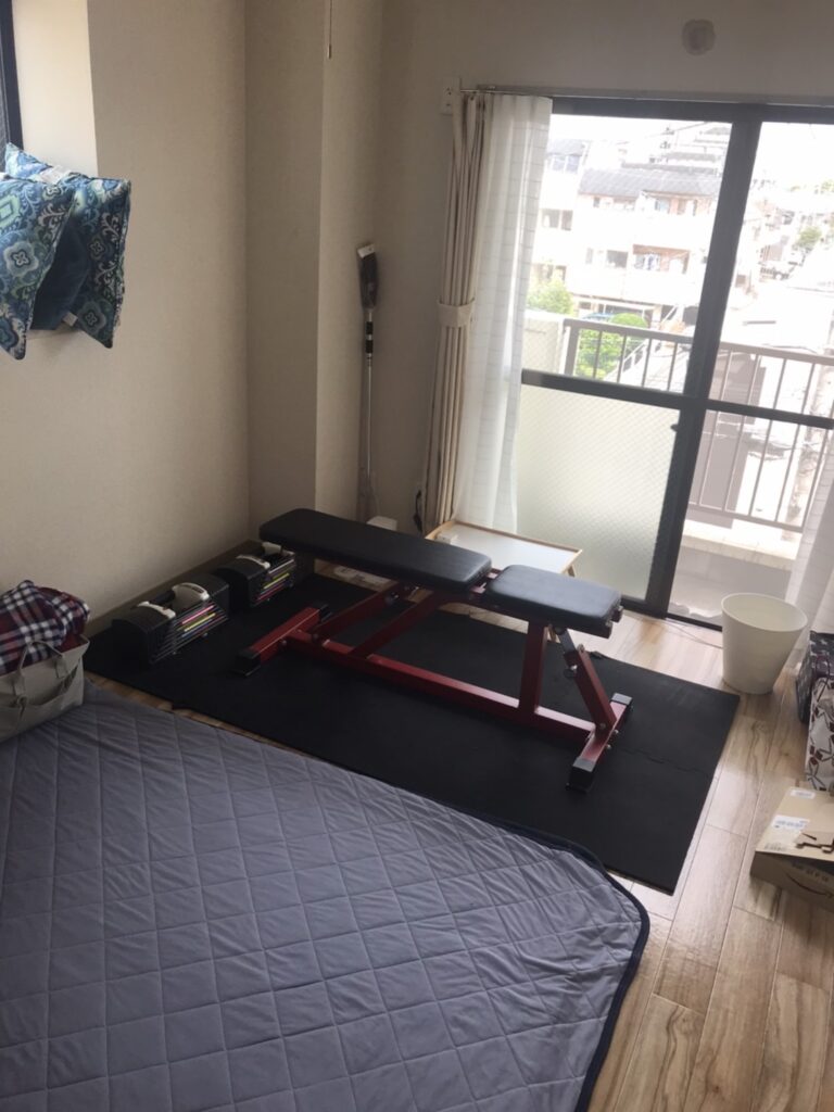 Homegym1