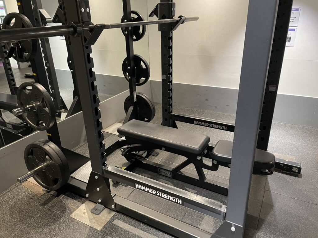 power-rack